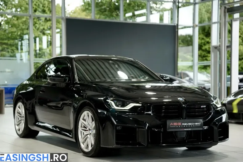 BMW M2 (Seria 2) din 2024 cu 19.000 km - oferta BMW248962 - foto 2