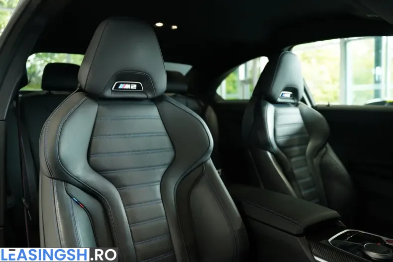 BMW M2 (Seria 2) din 2024 cu 19.000 km - oferta BMW248962 - foto 5