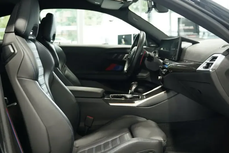 BMW M2 (Seria 2) din 2024 cu 19.000 km - oferta BMW248962 - foto 6