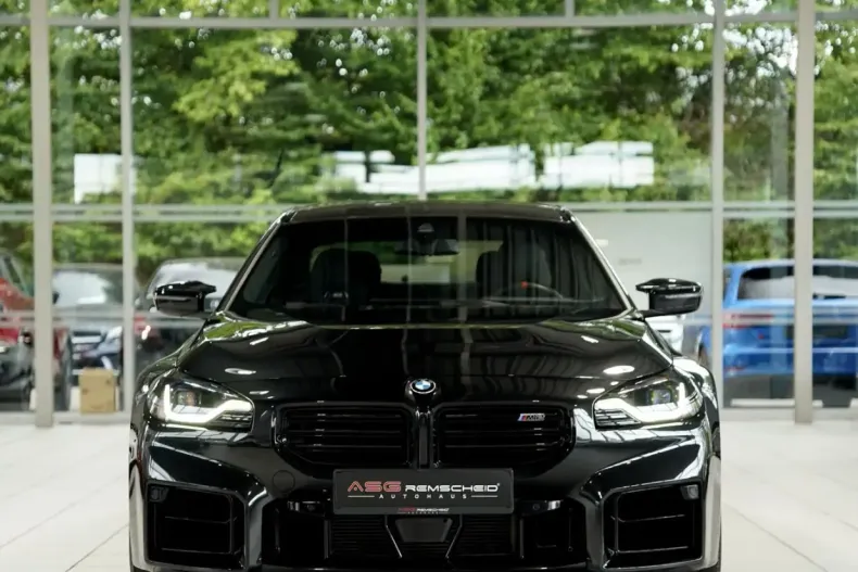 BMW M2 (Seria 2) din 2024 cu 19.000 km - oferta BMW248962 - foto 7