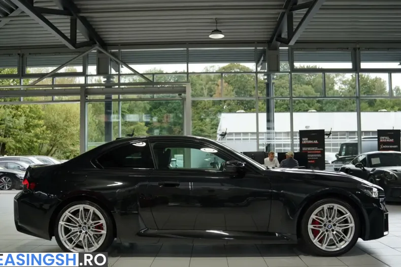BMW M2 (Seria 2) din 2024 cu 19.000 km - oferta BMW248962 - foto 8