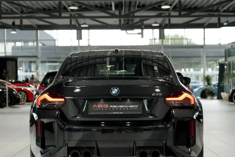 BMW M2 (Seria 2) din 2024 cu 19.000 km - oferta BMW248962 - foto 9