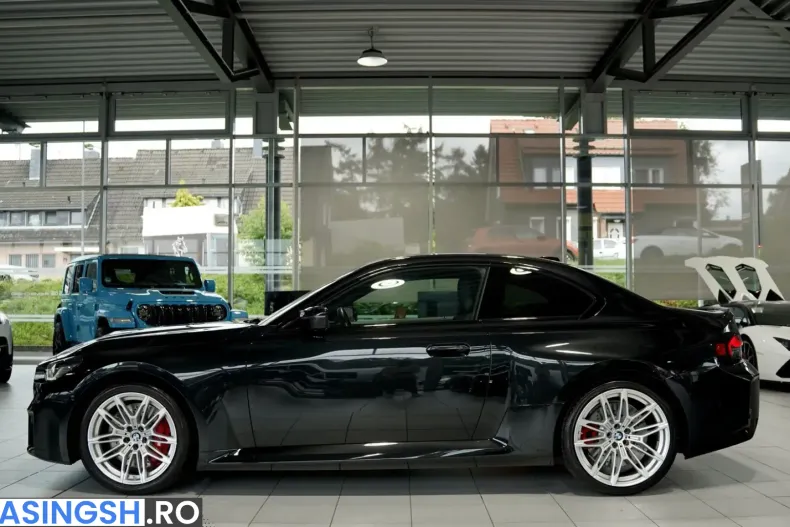 BMW M2 (Seria 2) din 2024 cu 19.000 km - oferta BMW248962 - foto 10