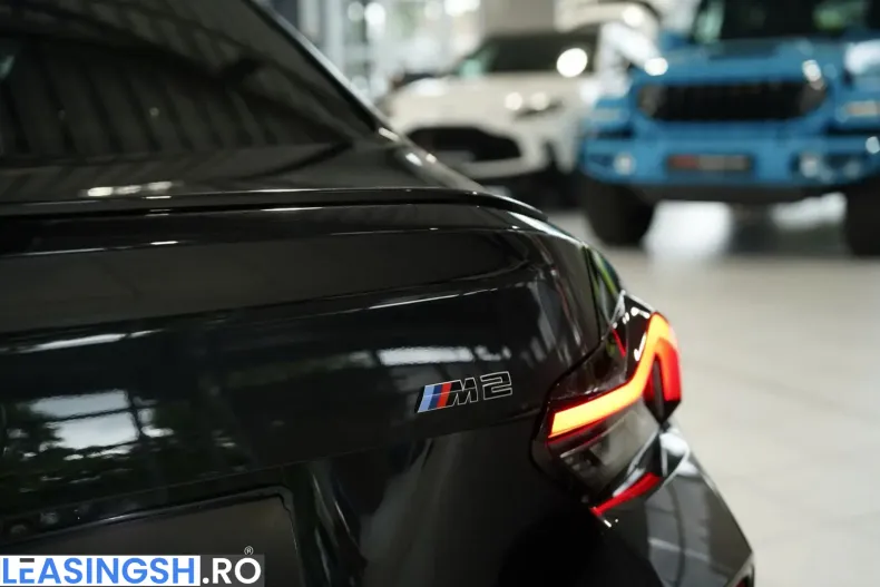 BMW M2 (Seria 2) din 2024 cu 19.000 km - oferta BMW248962 - foto 12