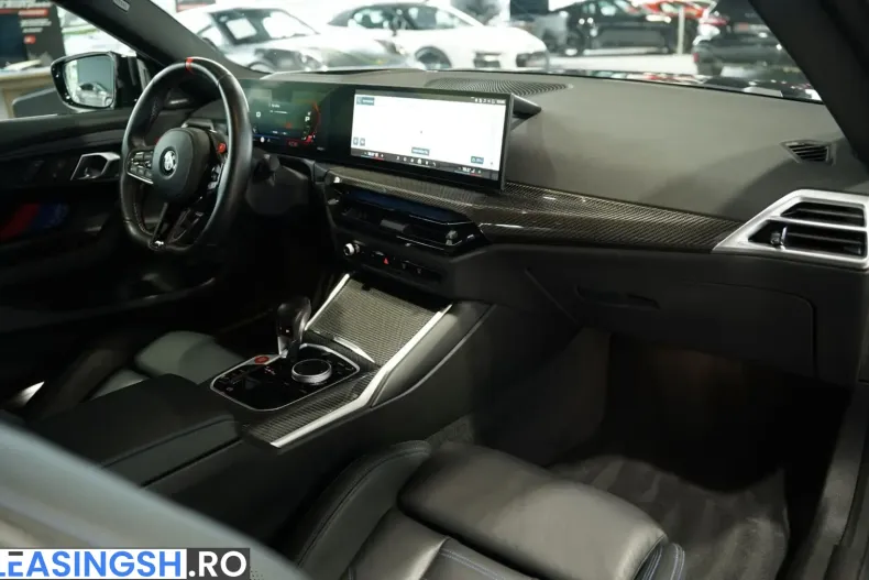 BMW M2 (Seria 2) din 2024 cu 19.000 km - oferta BMW248962 - foto 14