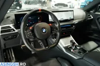 BMW M2 (Seria 2) din 2024 cu 19.000 km - oferta BMW248962 - foto 20