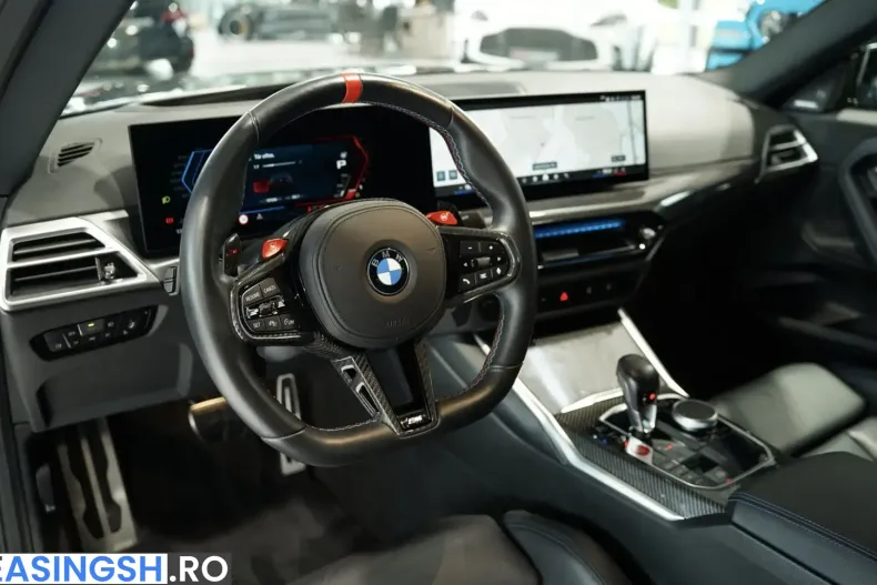 BMW M2 (Seria 2) din 2024 cu 19.000 km - oferta BMW248962 - foto 20