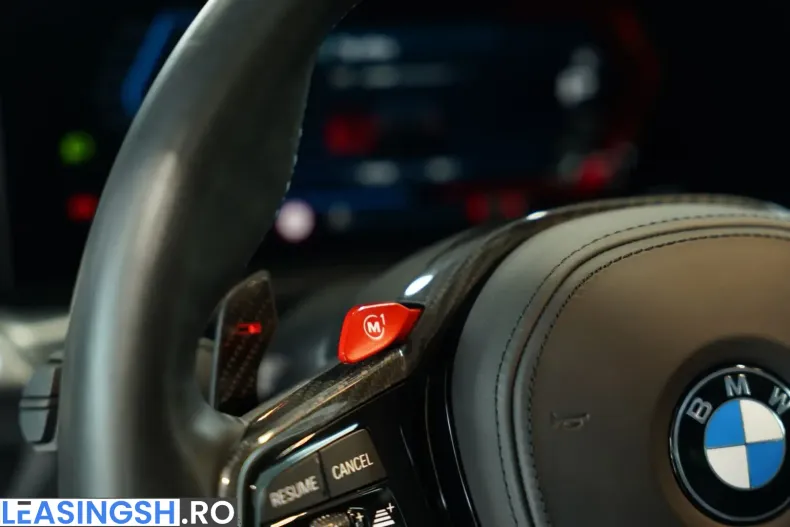 BMW M2 (Seria 2) din 2024 cu 19.000 km - oferta BMW248962 - foto 21