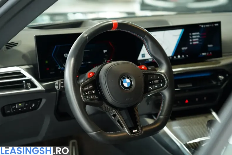 BMW M2 (Seria 2) din 2024 cu 19.000 km - oferta BMW248962 - foto 36