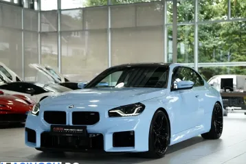 BMW M2 din 2024 - oferta BMW248963