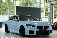 BMW M2 (Seria 2) din 2024 cu 19.000 km - oferta BMW248963 - foto 2