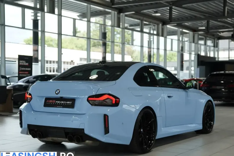 BMW M2 (Seria 2) din 2024 cu 19.000 km - oferta BMW248963 - foto 3
