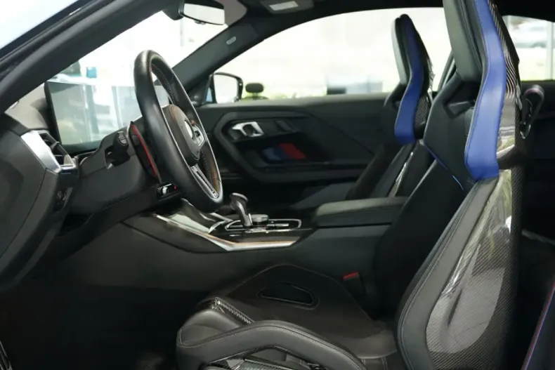 BMW M2 (Seria 2) din 2024 cu 19.000 km - oferta BMW248963 - foto 6