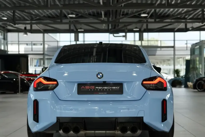 BMW M2 (Seria 2) din 2024 cu 19.000 km - oferta BMW248963 - foto 10