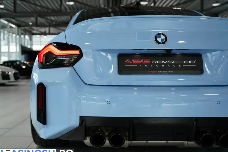 BMW M2 (Seria 2) din 2024 cu 19.000 km - oferta BMW248963 - foto 13