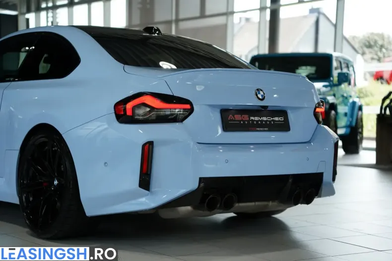 BMW M2 (Seria 2) din 2024 cu 19.000 km - oferta BMW248963 - foto 14