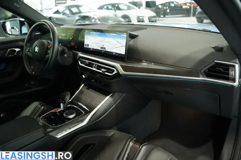 BMW M2 (Seria 2) din 2024 cu 19.000 km - oferta BMW248963 - foto 17