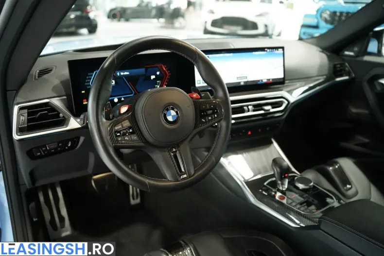 BMW M2 (Seria 2) din 2024 cu 19.000 km - oferta BMW248963 - foto 21