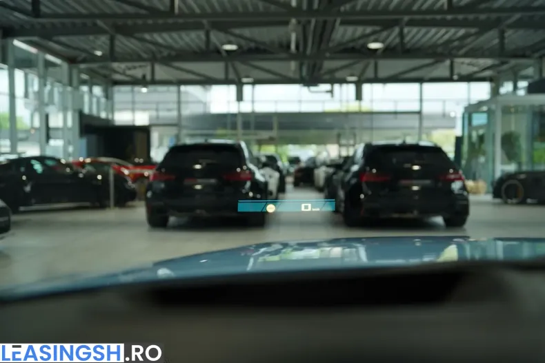 BMW M2 (Seria 2) din 2024 cu 19.000 km - oferta BMW248963 - foto 29