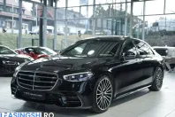Mercedes-Benz S 450 (Clasa S) din 2024 cu 59.800 km - oferta MER248964 - foto 2