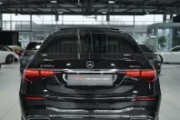 Mercedes-Benz S 450 (Clasa S) din 2024 cu 59.800 km - oferta MER248964 - foto 9