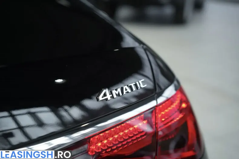 Mercedes-Benz S 450 (Clasa S) din 2024 cu 59.800 km - oferta MER248964 - foto 13