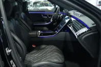 Mercedes-Benz S 450 (Clasa S) din 2024 cu 59.800 km - oferta MER248964 - foto 17