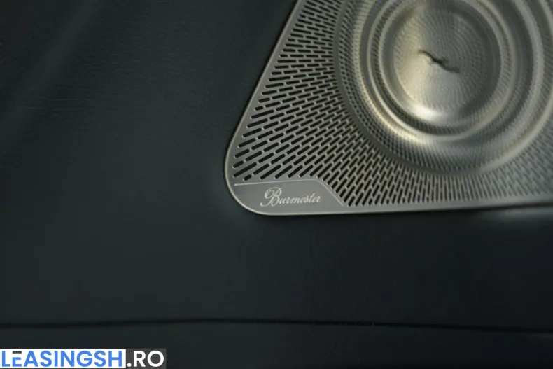 Mercedes-Benz S 450 (Clasa S) din 2024 cu 59.800 km - oferta MER248964 - foto 21