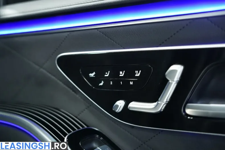 Mercedes-Benz S 450 (Clasa S) din 2024 cu 59.800 km - oferta MER248964 - foto 24