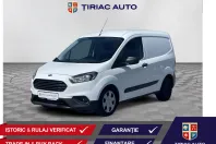 Ford Courier din 2021 cu 85.579 km - oferta FOR248965 - foto 1