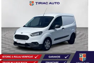 Ford Courier din 2021 - oferta FOR248965