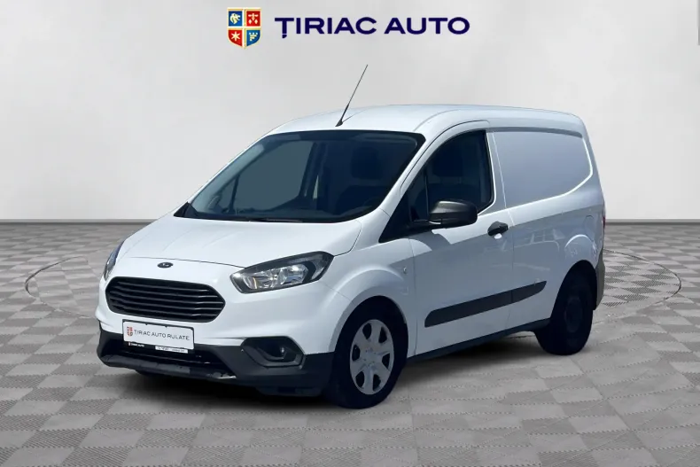 Ford Courier din 2021 cu 85.579 km - oferta FOR248965 - foto 2