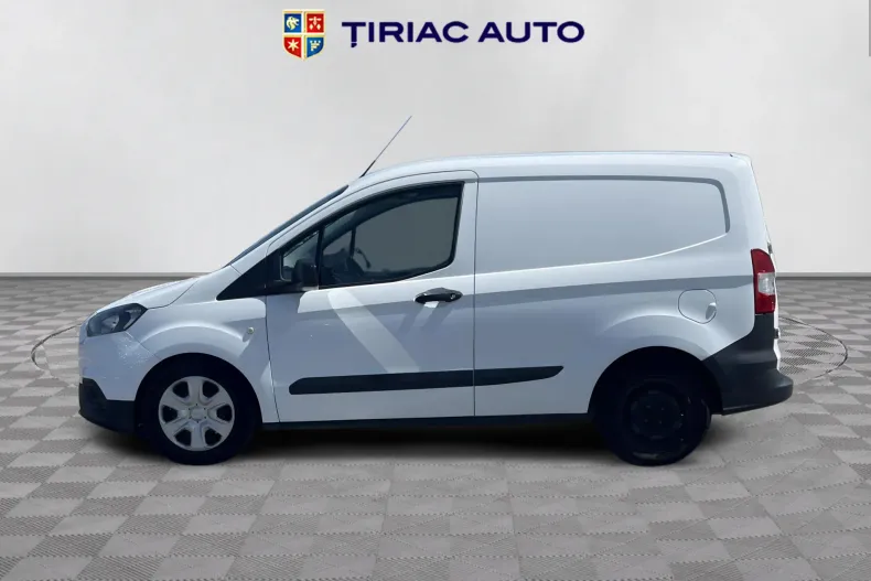 Ford Courier din 2021 cu 85.579 km - oferta FOR248965 - foto 3
