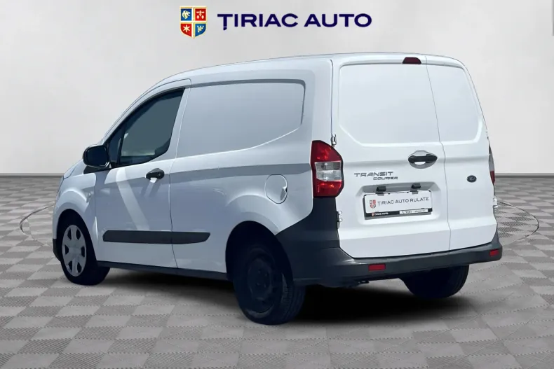 Ford Courier din 2021 cu 85.579 km - oferta FOR248965 - foto 4