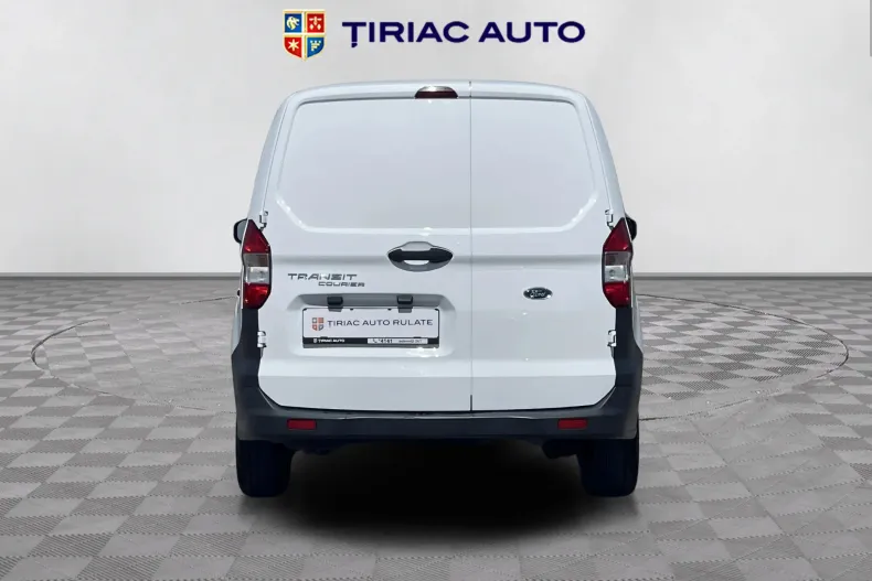 Ford Courier din 2021 cu 85.579 km - oferta FOR248965 - foto 5