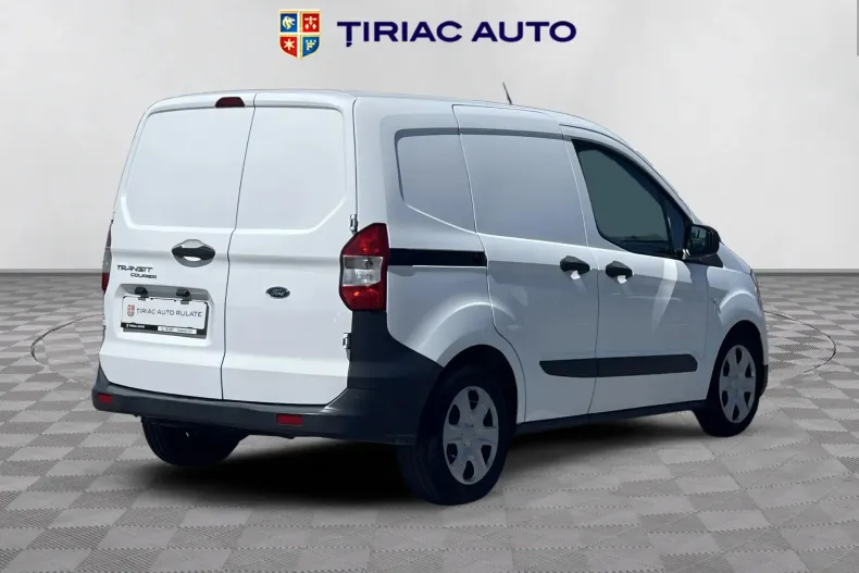 Ford Courier din 2021 cu 85.579 km - oferta FOR248965 - foto 6