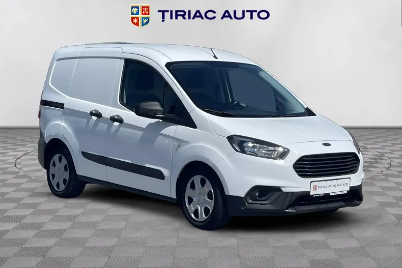 Ford Courier din 2021 cu 85.579 km - oferta FOR248965 - foto 8