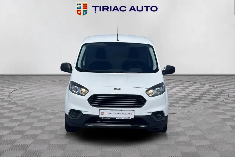 Ford Courier din 2021 cu 85.579 km - oferta FOR248965 - foto 9