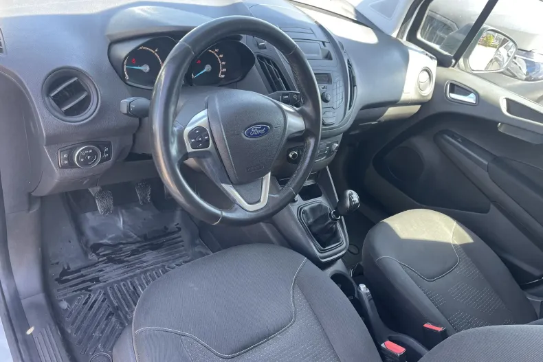 Ford Courier din 2021 cu 85.579 km - oferta FOR248965 - foto 12
