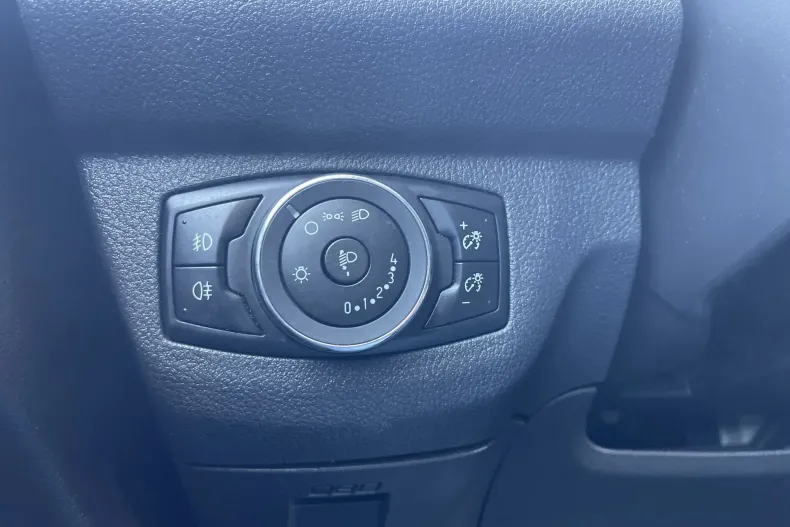 Ford Courier din 2021 cu 85.579 km - oferta FOR248965 - foto 15