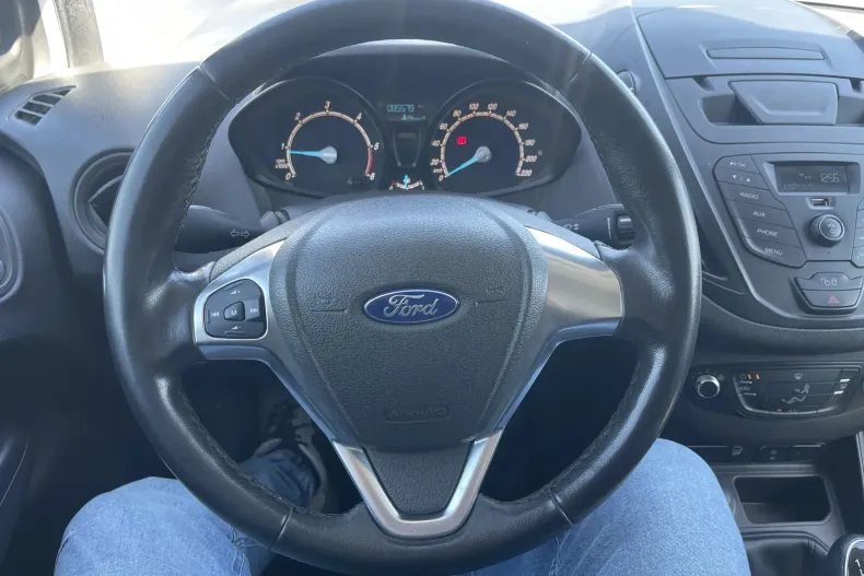 Ford Courier din 2021 cu 85.579 km - oferta FOR248965 - foto 16
