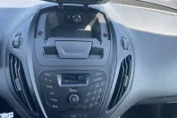 Ford Courier din 2021 cu 85.579 km - oferta FOR248965 - foto 18