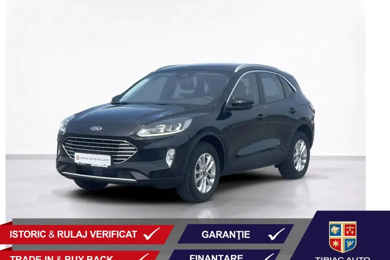 Ford Kuga din 2023 cu 129.932 km - oferta FOR248966 - foto 1