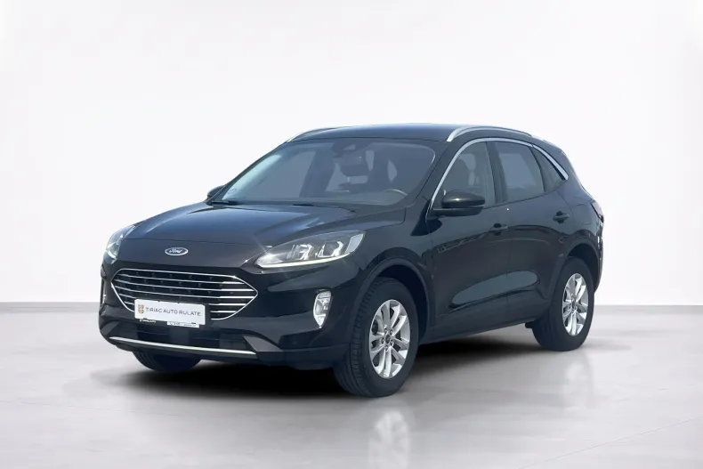 Ford Kuga din 2023 cu 129.932 km - oferta FOR248966 - foto 2