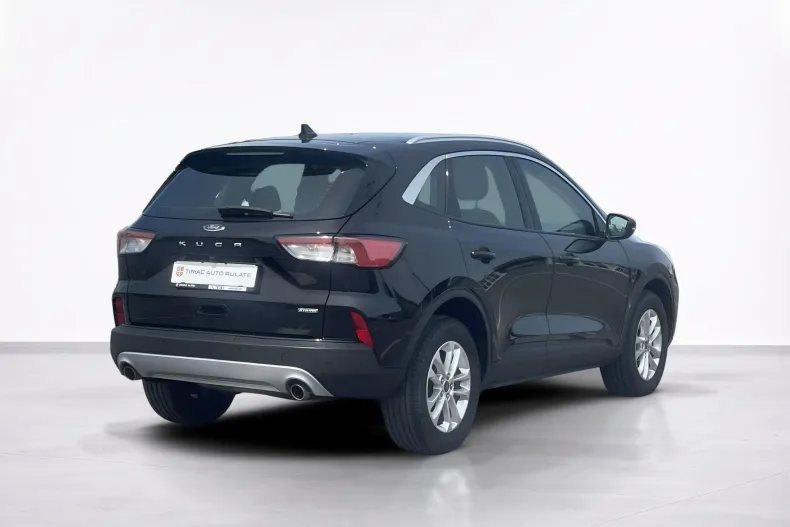 Ford Kuga din 2023 cu 129.932 km - oferta FOR248966 - foto 7