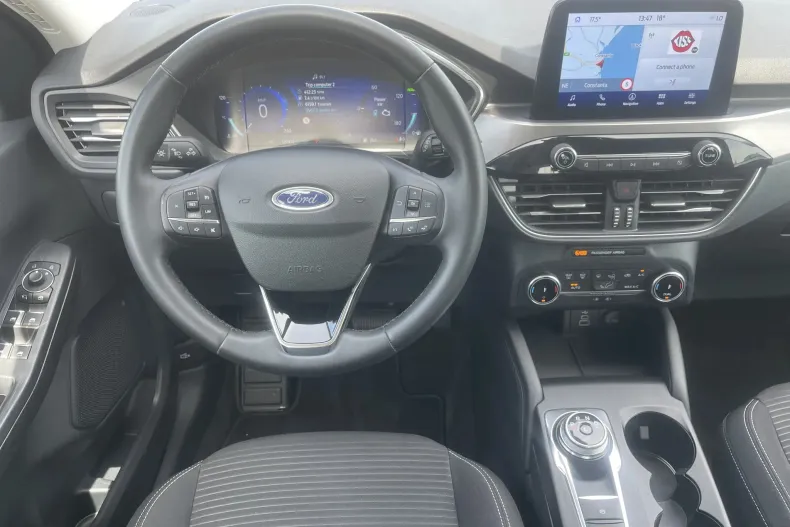 Ford Kuga din 2023 cu 129.932 km - oferta FOR248966 - foto 14
