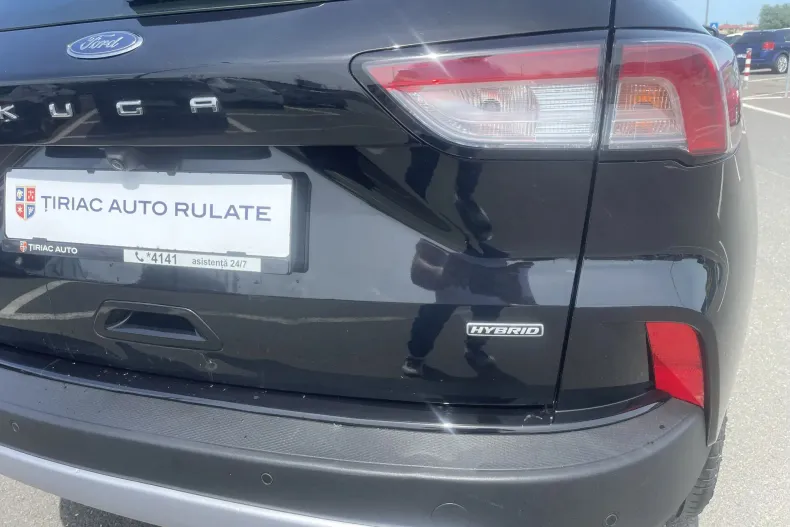 Ford Kuga din 2023 cu 129.932 km - oferta FOR248966 - foto 22