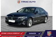 BMW 530 (Seria 5) din 2022 cu 95.612 km - oferta BMW248967 - foto 1
