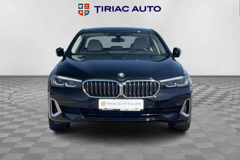 BMW 530 (Seria 5) din 2022 cu 95.612 km - oferta BMW248967 - foto 2