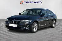 BMW 530 (Seria 5) din 2022 cu 95.612 km - oferta BMW248967 - foto 3